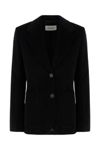 Ferragamo Woman Clothing Blazers & Gilets