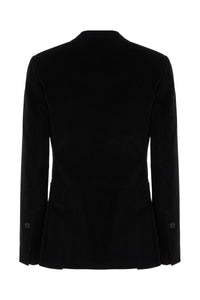 Ferragamo Woman Clothing Blazers & Gilets