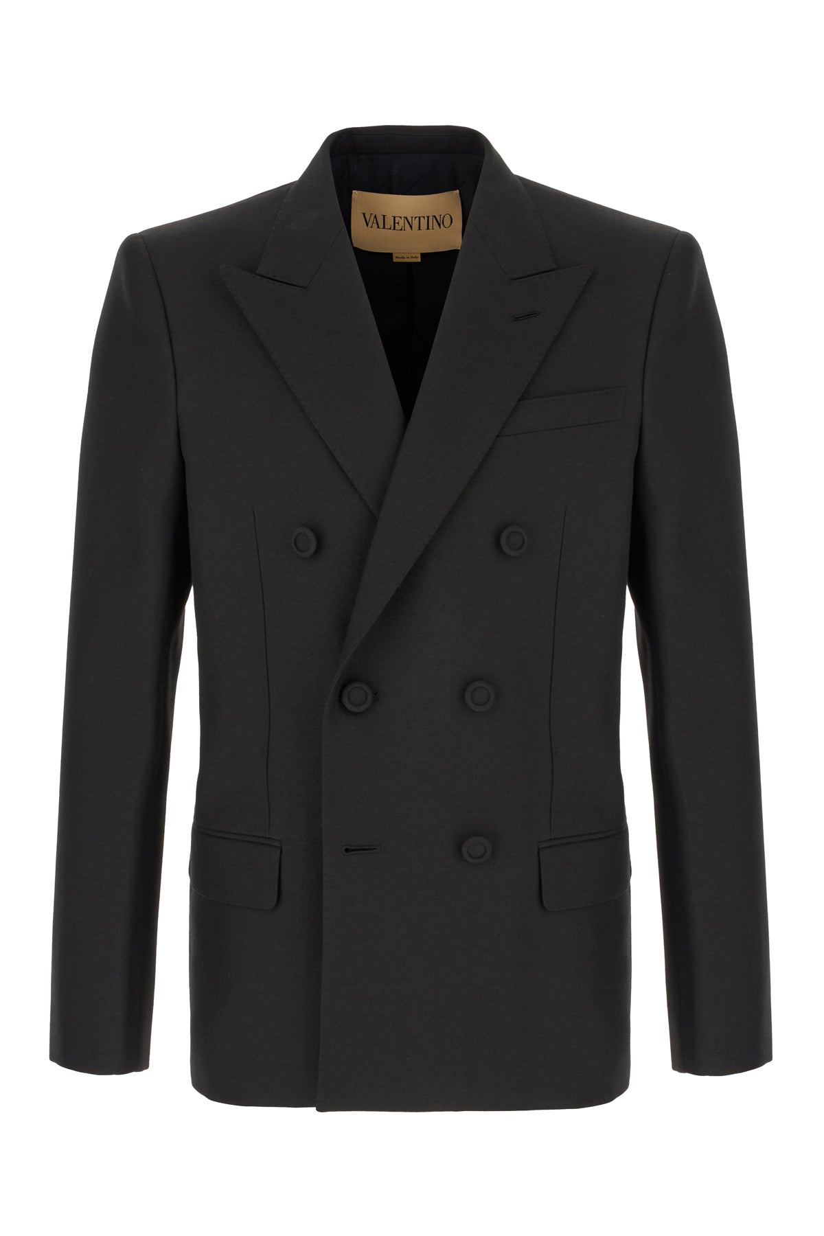 VALENTINO GARAVANI Valentino Garavani Man Clothing Blazers E Gilets