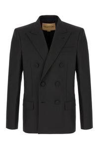 VALENTINO GARAVANI Valentino Garavani Man Clothing Blazers E Gilets