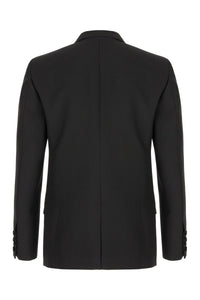 VALENTINO GARAVANI Valentino Garavani Man Clothing Blazers E Gilets