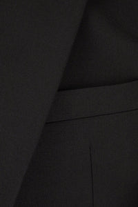 Saint Laurent Man Clothing Blazers E Gilets