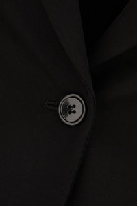 Alexander Mcqueen Woman Clothing Blazers & Gilets