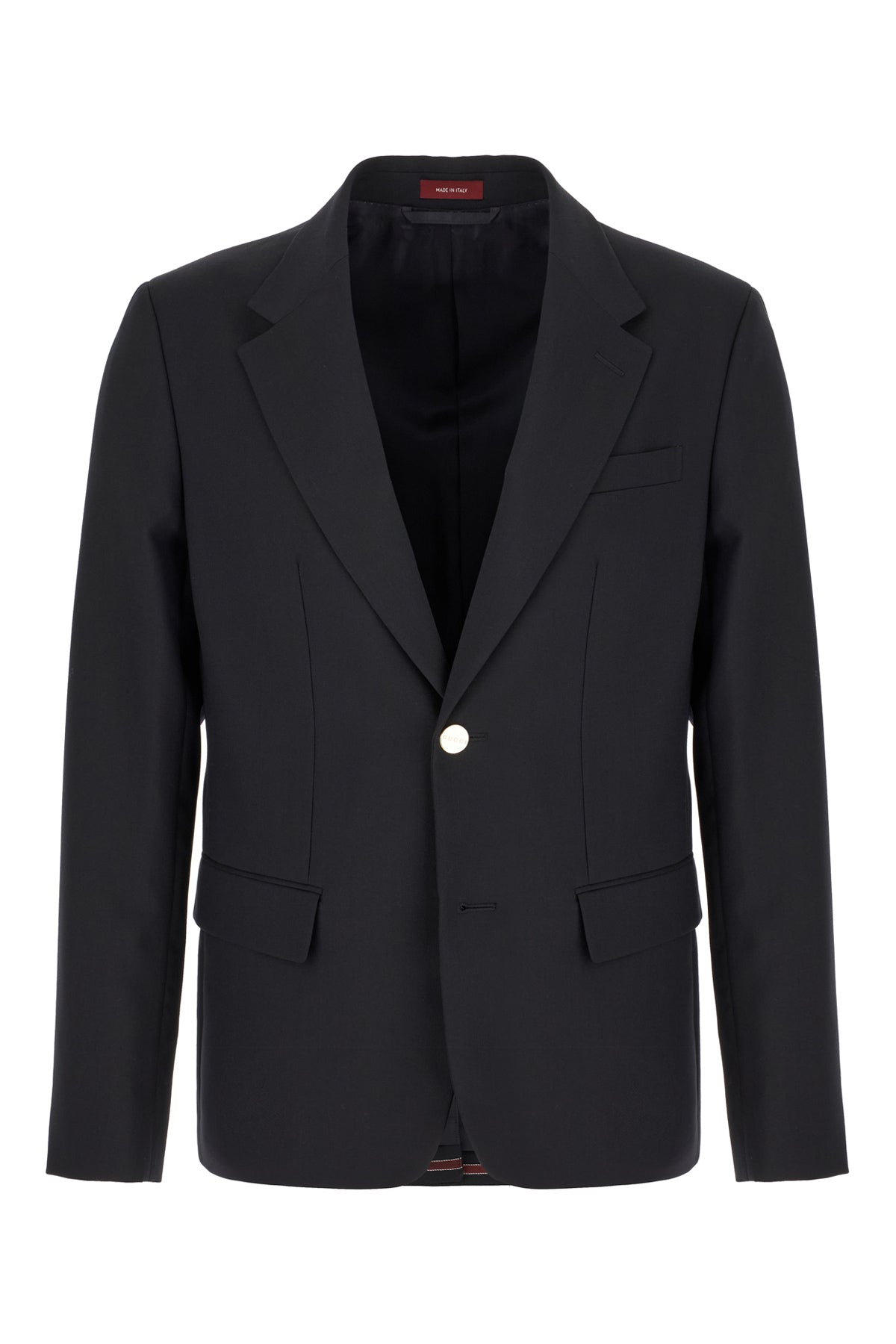 Gucci Man Clothing Blazers E Gilets