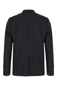Gucci Man Clothing Blazers E Gilets
