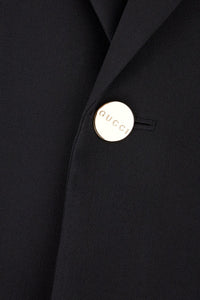 Gucci Man Clothing Blazers E Gilets