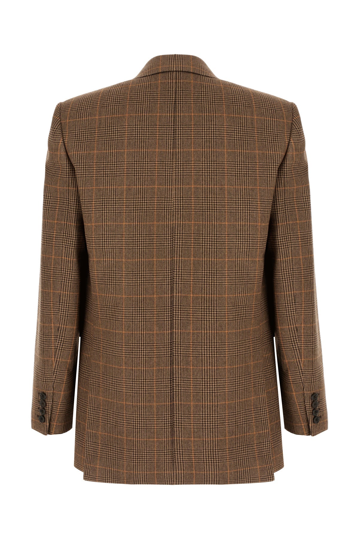 SAINT LAURENT Saint Laurent Man Clothing Blazers E Gilets