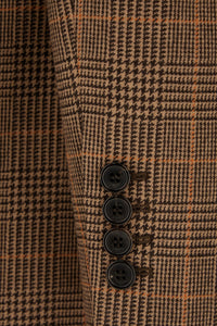 SAINT LAURENT Saint Laurent Man Clothing Blazers E Gilets
