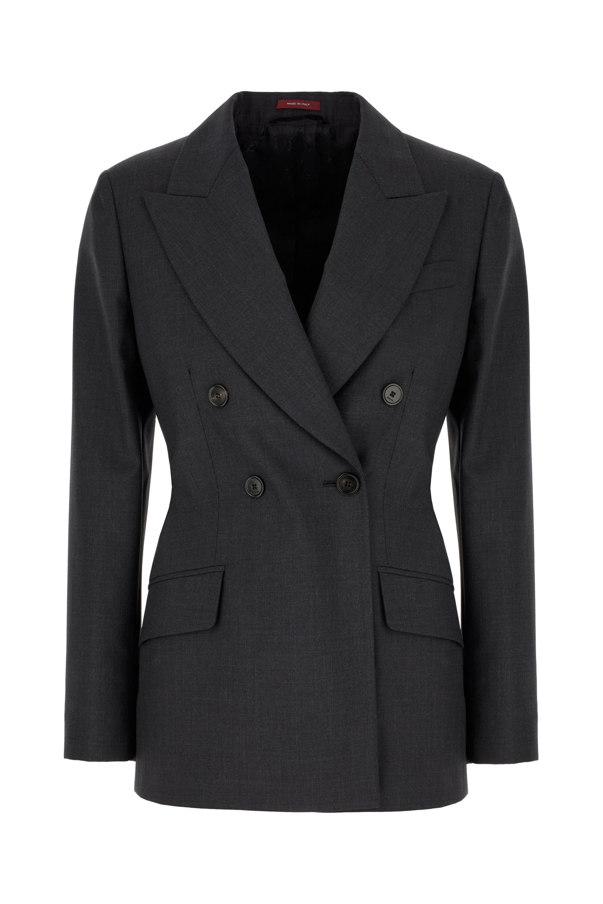 GUCCI Gucci Woman Clothing Blazers & Gilets