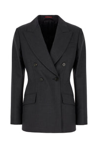 GUCCI Gucci Woman Clothing Blazers & Gilets