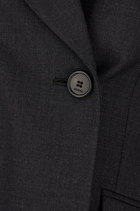 GUCCI Gucci Woman Clothing Blazers & Gilets