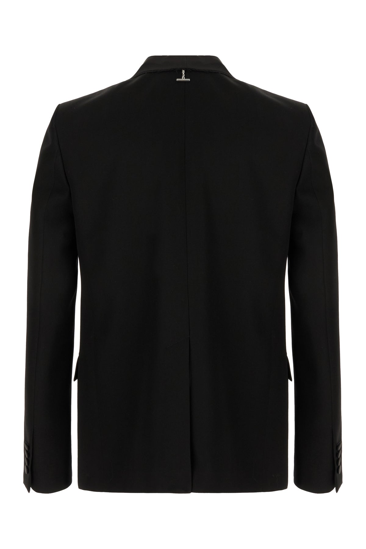 ALEXANDER MCQUEEN Alexander Mcqueen Man Clothing Blazers E Gilets