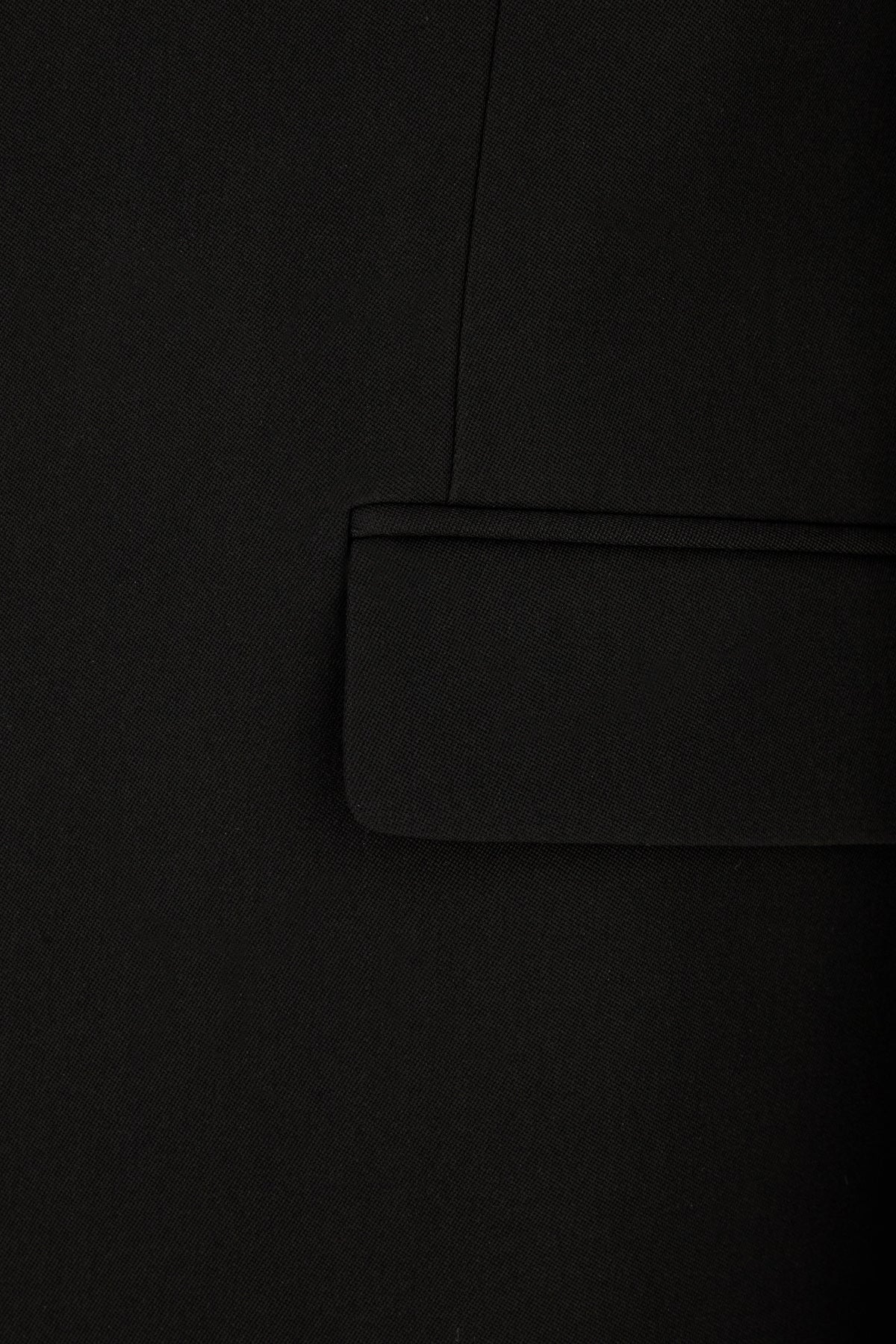 ALEXANDER MCQUEEN Alexander Mcqueen Man Clothing Blazers E Gilets