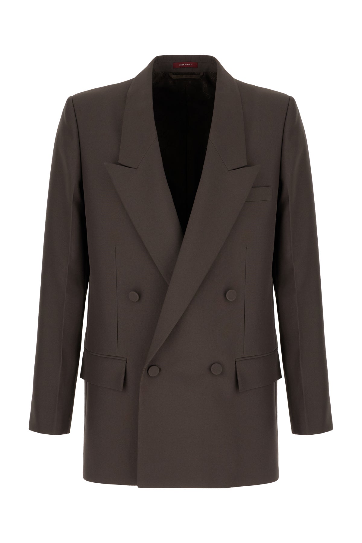 GUCCI Gucci Man Clothing Blazers E Gilets