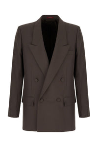GUCCI Gucci Man Clothing Blazers E Gilets