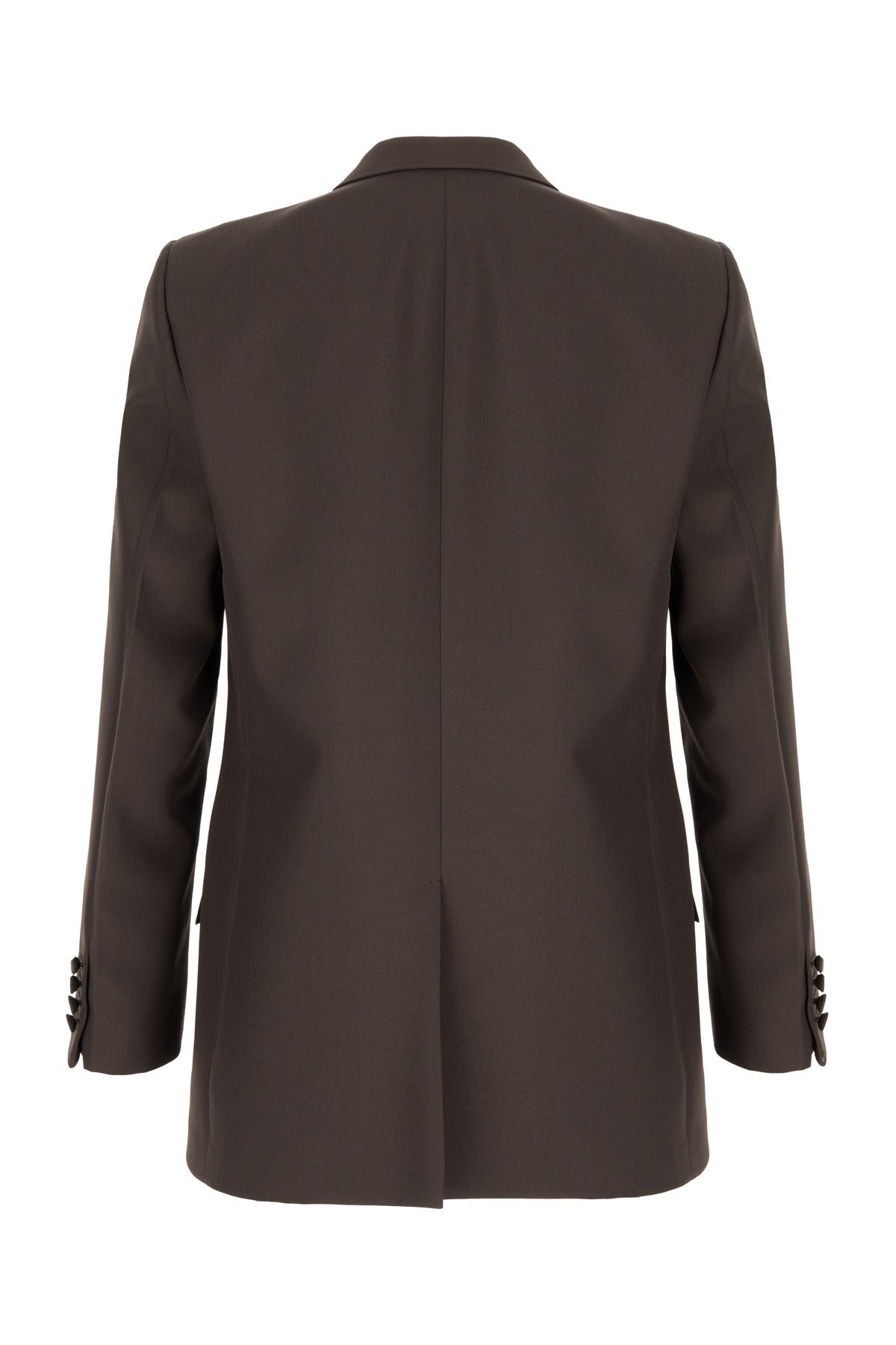 GUCCI Gucci Man Clothing Blazers E Gilets