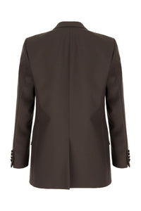 GUCCI Gucci Man Clothing Blazers E Gilets