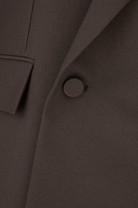 GUCCI Gucci Man Clothing Blazers E Gilets