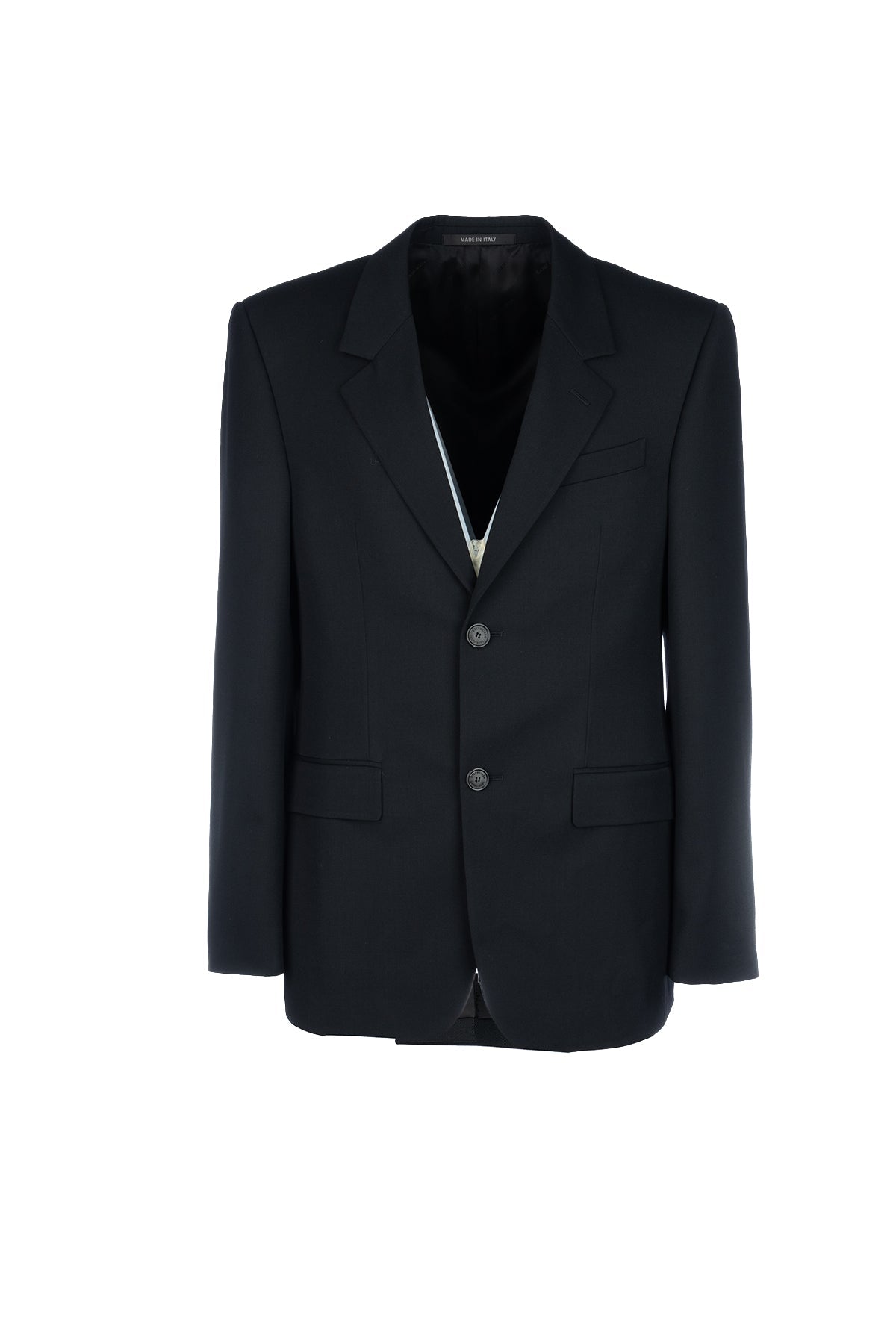 BALENCIAGA Balenciaga Man Clothing Blazers E Gilets