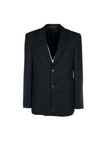 BALENCIAGA Balenciaga Man Clothing Blazers E Gilets