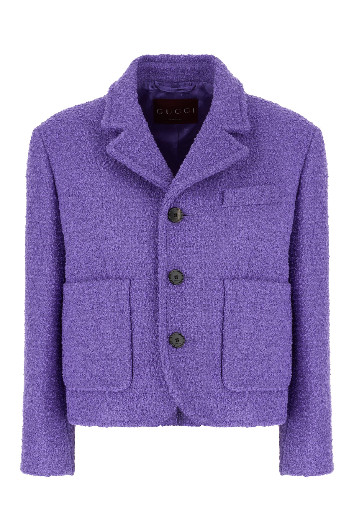 Gucci Woman Clothing Blazers & Gilets
