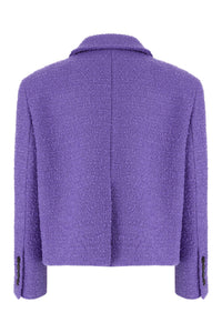 Gucci Woman Clothing Blazers & Gilets
