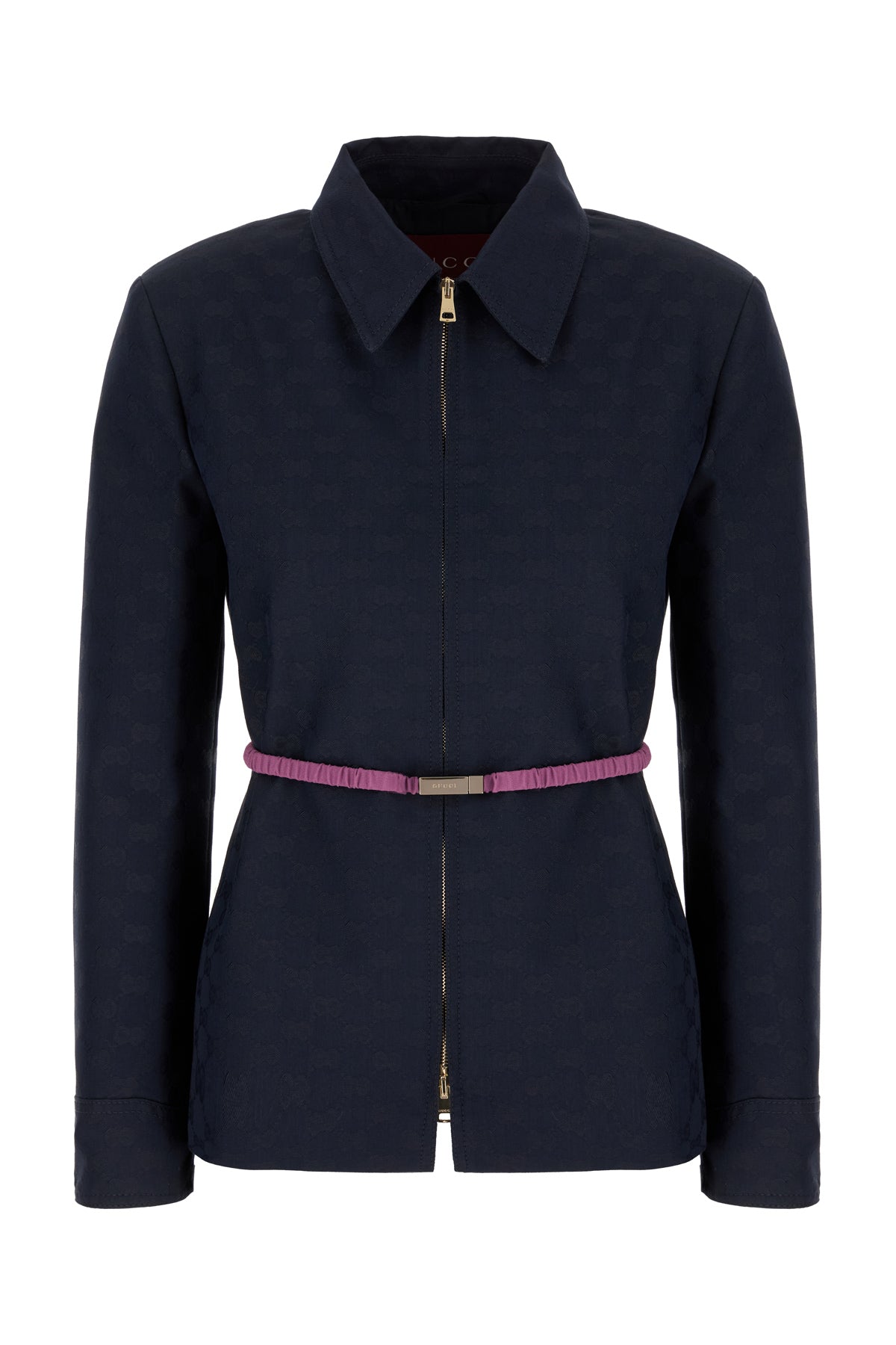 Gucci Woman Clothing Blazers & Gilets