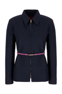Gucci Woman Clothing Blazers & Gilets
