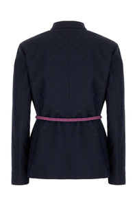 Gucci Woman Clothing Blazers & Gilets