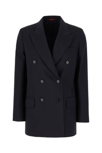 Gucci Woman Clothing Blazers & Gilets