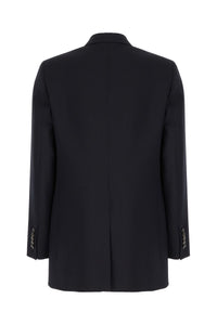 Gucci Woman Clothing Blazers & Gilets