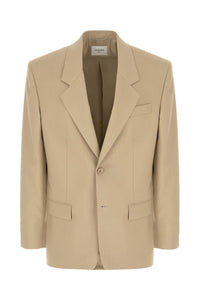 Saint Laurent Woman Clothing Blazers & Gilets