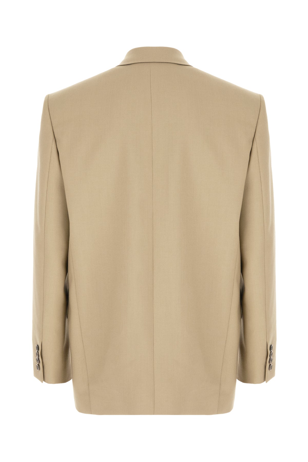 Saint Laurent Woman Clothing Blazers & Gilets