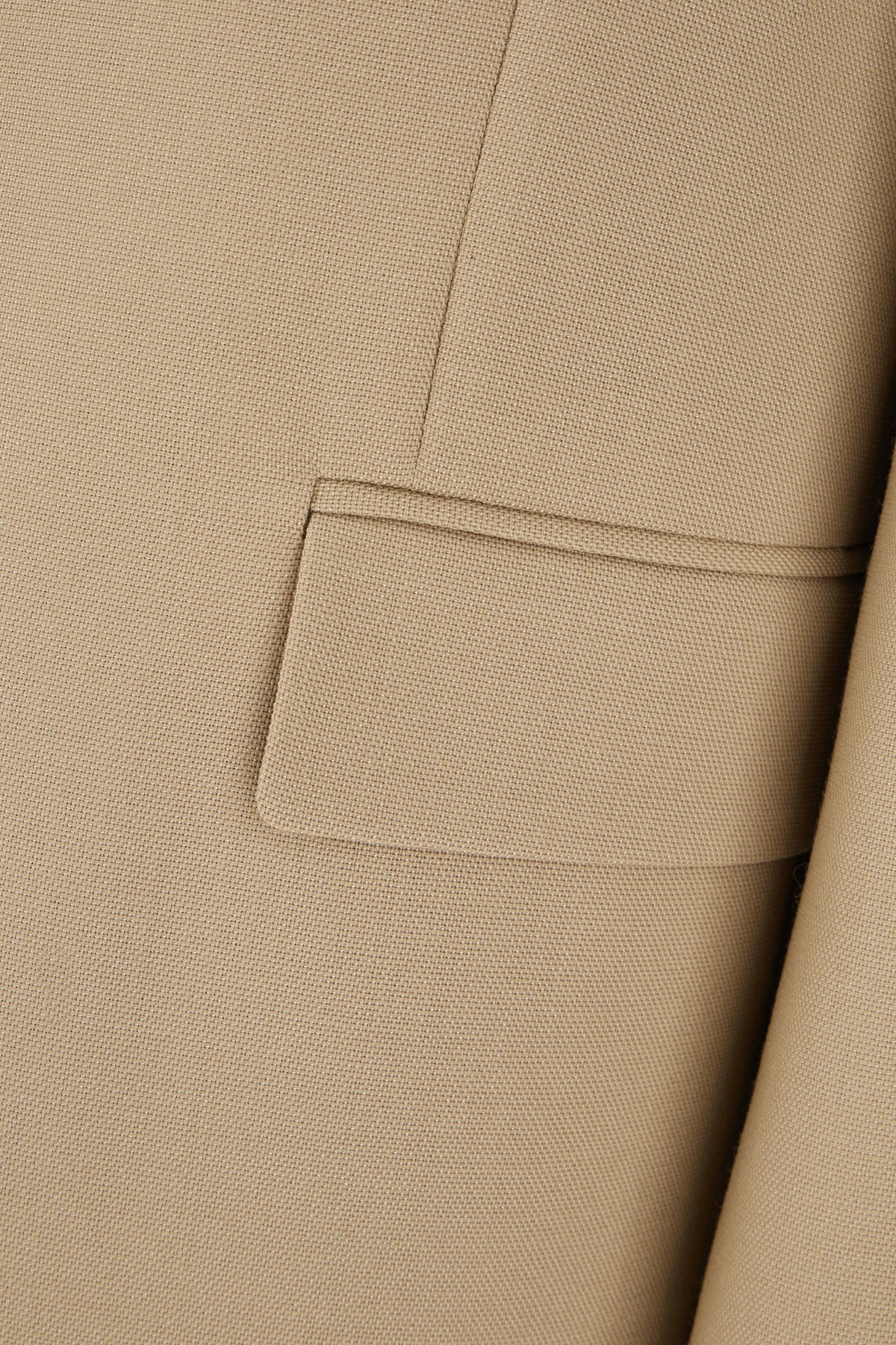 Saint Laurent Woman Clothing Blazers & Gilets