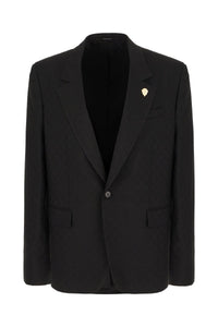 GUCCI Gucci Man Clothing Blazers E Gilets
