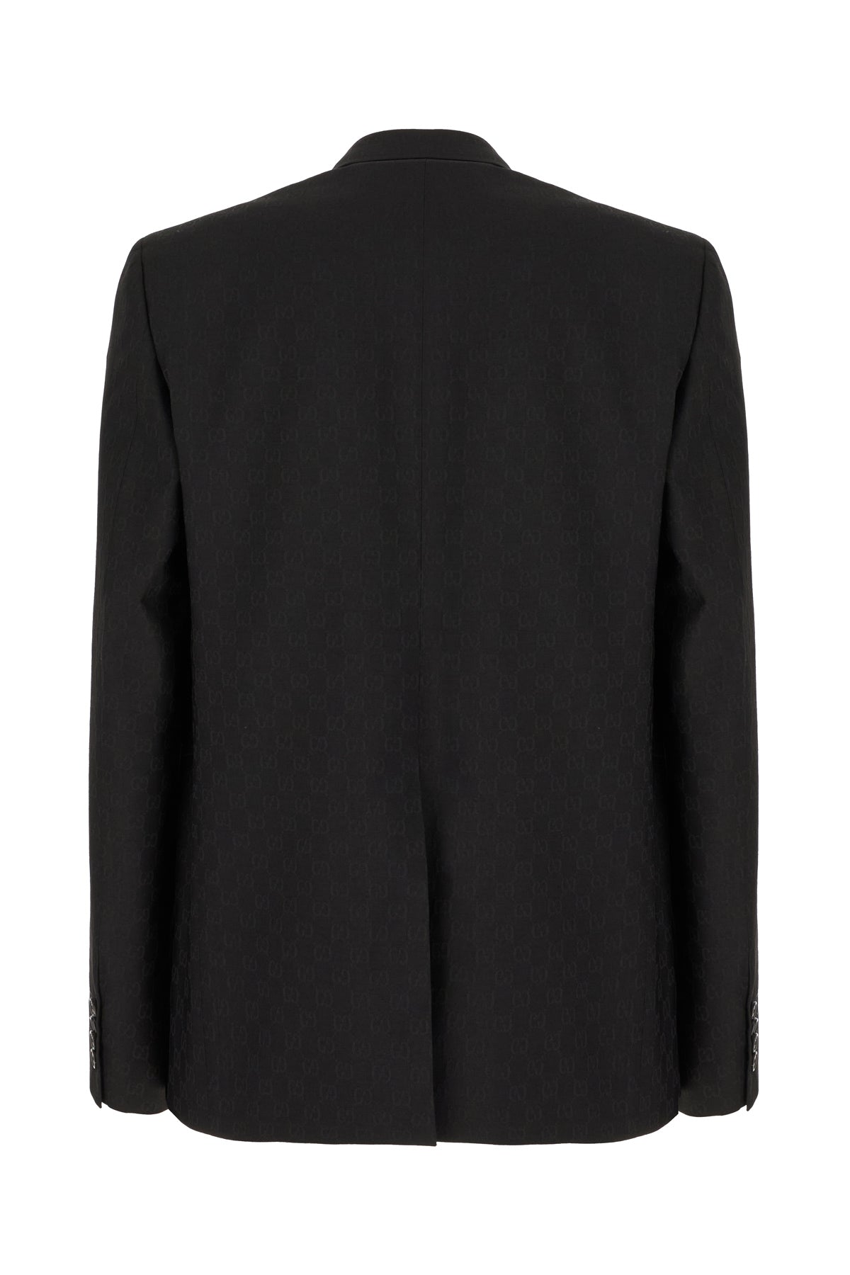 GUCCI Gucci Man Clothing Blazers E Gilets