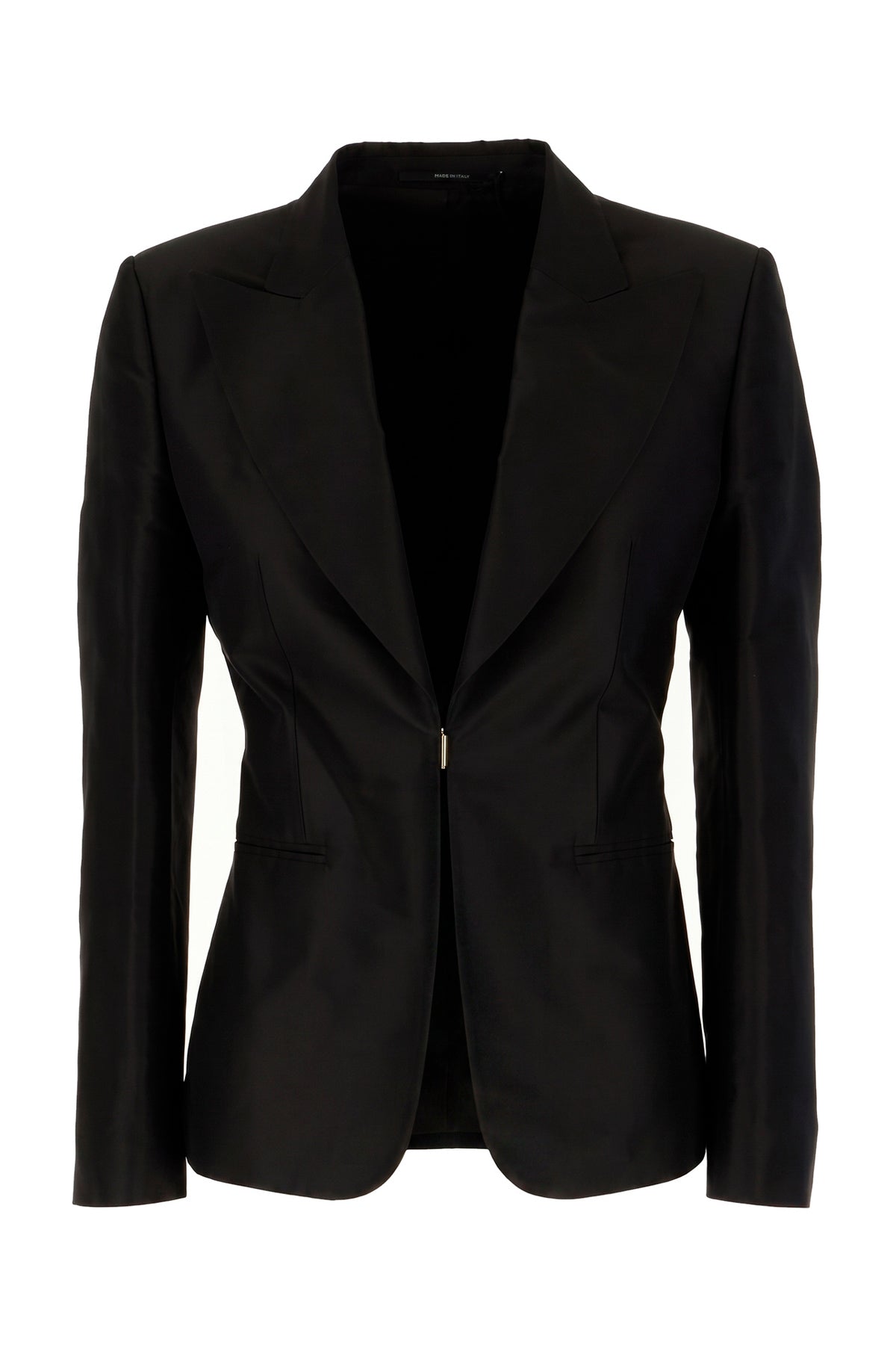 Gucci Woman Clothing Blazers & Gilets
