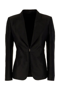 Gucci Woman Clothing Blazers & Gilets