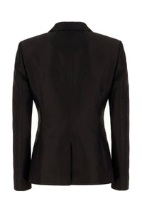 Gucci Woman Clothing Blazers & Gilets