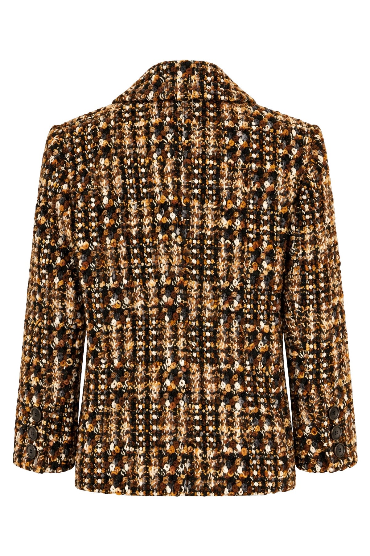 Saint Laurent Woman Clothing Blazers & Gilets