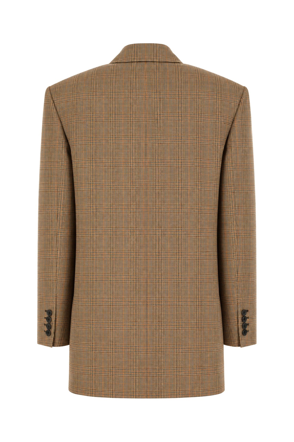 Saint Laurent Woman Clothing Blazers & Gilets