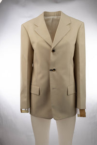Bottega Veneta Woman Clothing Blazers & Gilets