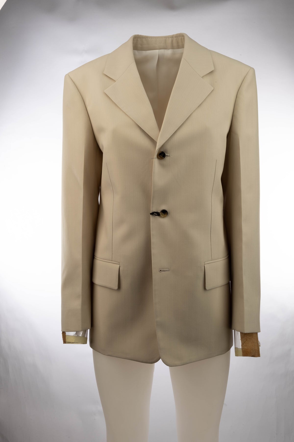Bottega Veneta Woman Clothing Blazers & Gilets