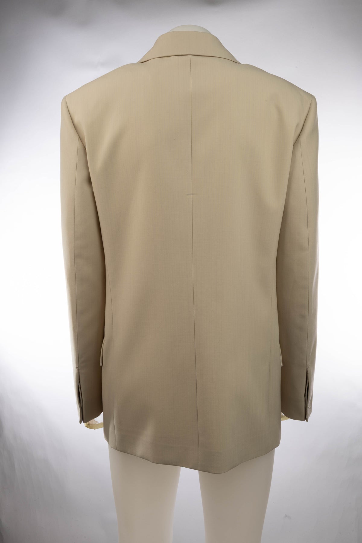 Bottega Veneta Woman Clothing Blazers & Gilets