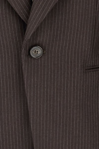 Saint Laurent Man Clothing Blazers E Gilets
