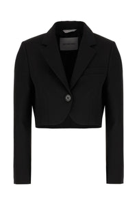 BALENCIAGA Balenciaga Woman Clothing Blazers & Gilets