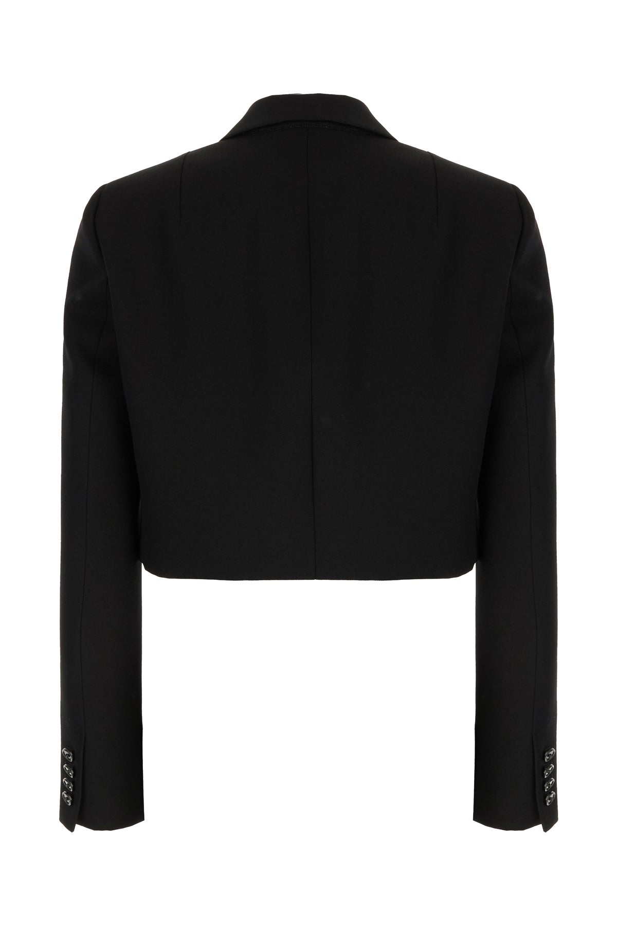 BALENCIAGA Balenciaga Woman Clothing Blazers & Gilets