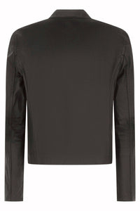 Gucci Man Clothing Blazers E Gilets