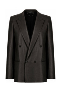 Gucci Woman Clothing Blazers & Gilets
