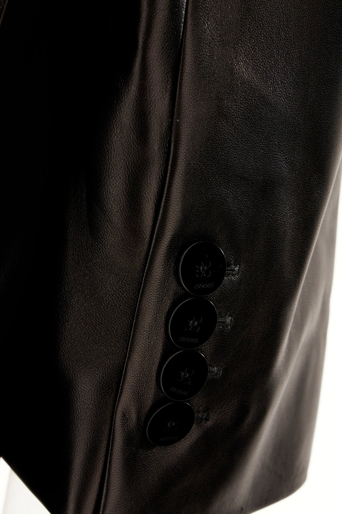 Gucci Woman Clothing Blazers & Gilets